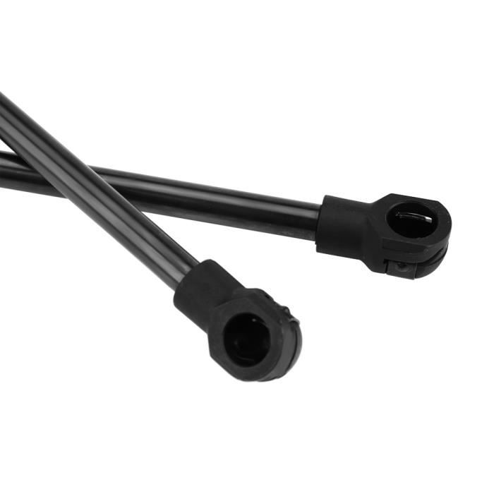 Vérins à Gaz TOTMOX Pour Hayon Ford Ranger PX 2011-2017 - Paire De Supports De Hayon Arrière