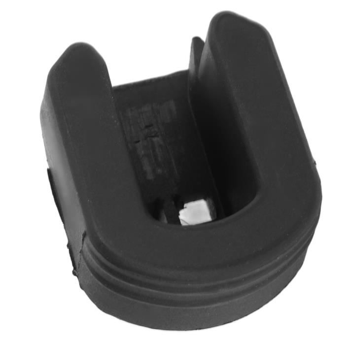 Kit Joints Hayon Volkswagen Amarok 2010-2019 - 5 Pièces En Caoutchouc - Étanchéité Et Anti-poussière