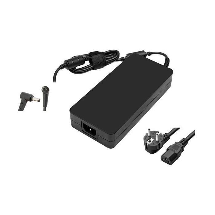 DLH Adaptateur secteur Energy Pour ordinateur portable 19 V DC Sortie
