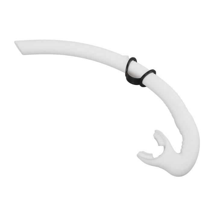 Fafeicy Tube respiratoire de plongée Équipement de natation de plongée Fafeicy Tube respiratoire de plongée Équipement de natation de plongée