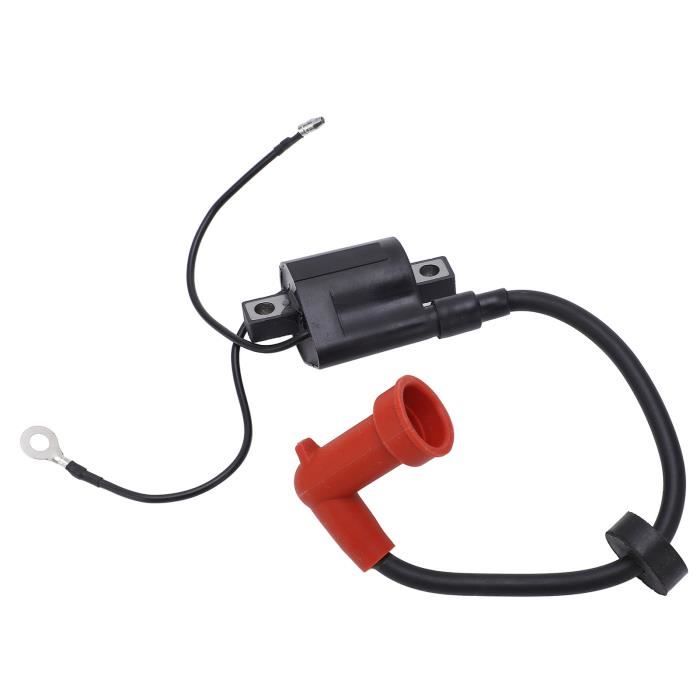 Bobine D'allumage Hors-bord OUKENS - Pour Yamaha 9.9-40hp 2 Et 4 Temps, Référence 6F5-85570-13