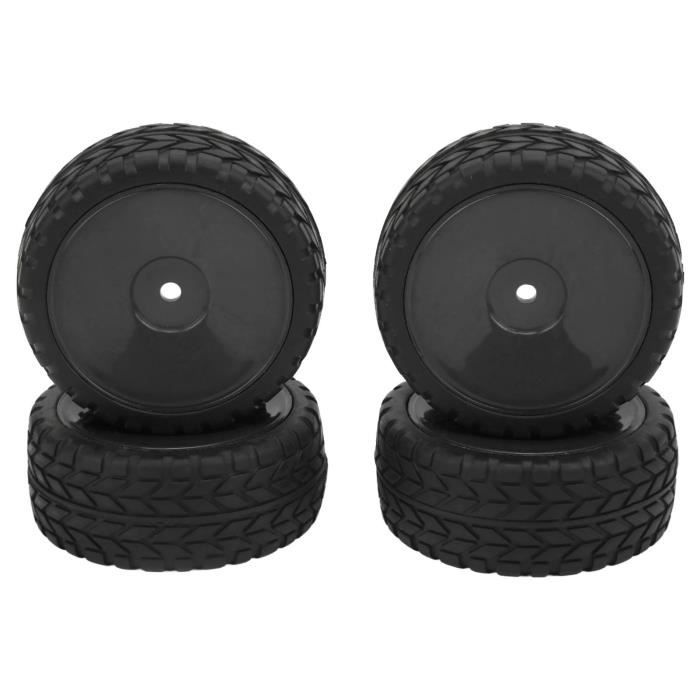 YES Voiture De Dérive RC 1:20 RC Drift Car Avec Pneus Antidérapants RC