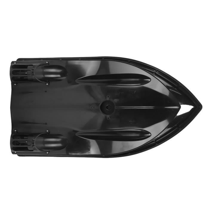 Bateau de pêche sans fil, bateau d'appât de pêche GPS, distance de 500