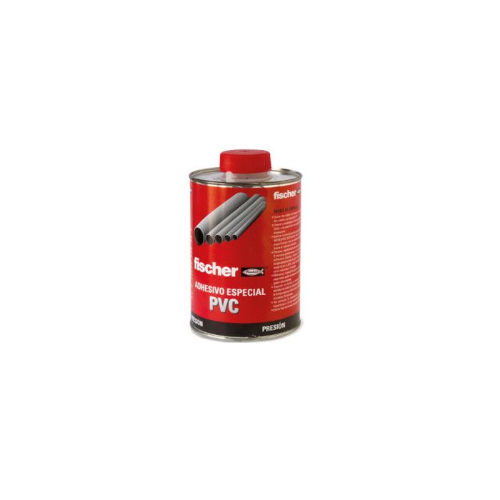 Fischer Colle PVC 125 ml 96021 - vue 3