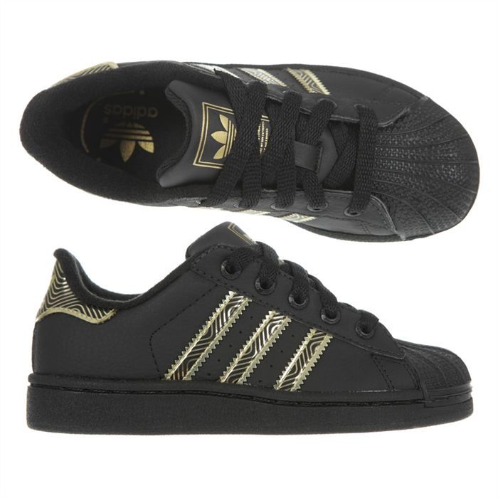 superstar 2 enfant chaussure