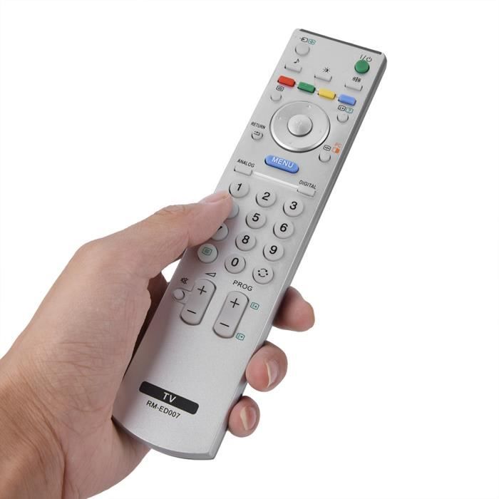 Telecomando Sony Ricambio Telecomando Sostitutivo Sony RM-ED009 - Per TV Bravia