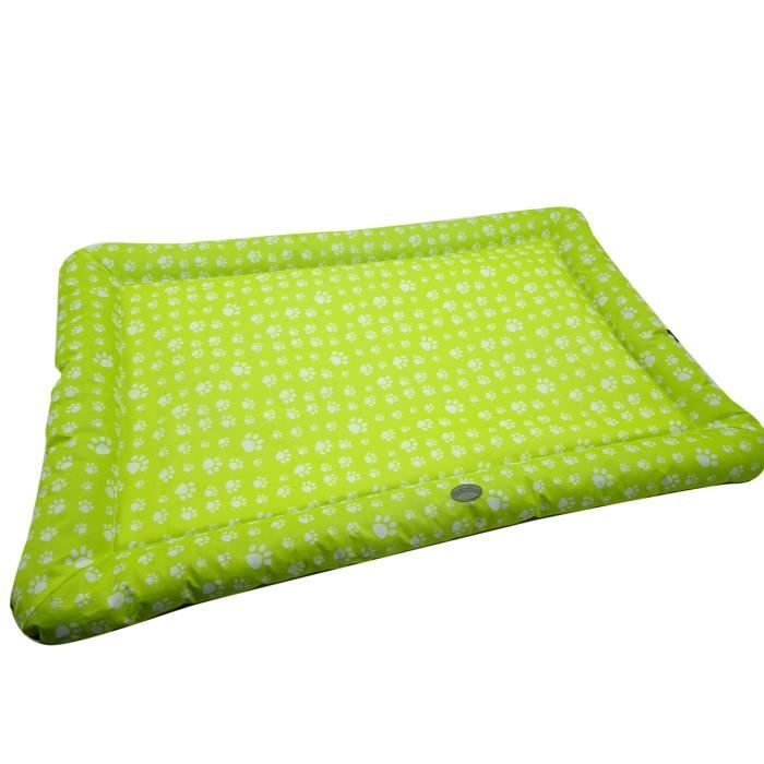 Meilleurs prix pour Matelas / Coussin pour grand chien 120 x 80 cm