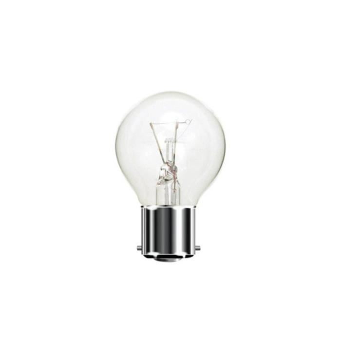 General Electric GEE091913 Ampoule Incandescente B22 15 W Vert pour Illumination 