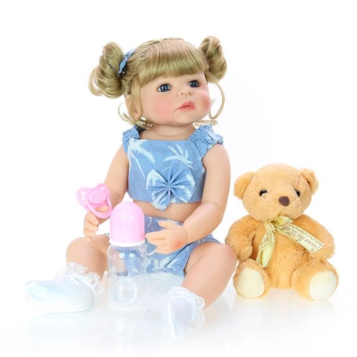 poupee mode
