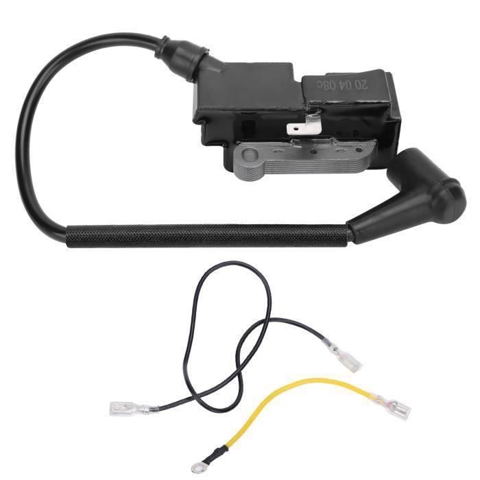 Module Bobine D'allumage Pour Souffleurs Husqvarna 150BT 350BT 350BF - Pièce De Rechange Référence 502846401 - 5