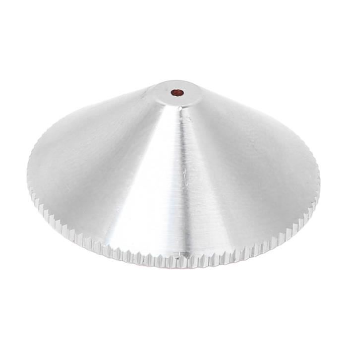Startnow Bodor Series Buses De Découpe Laser Dia.32mm - Simple Ou Double Couche, Calibres Multiples (Lot 10 PCS)