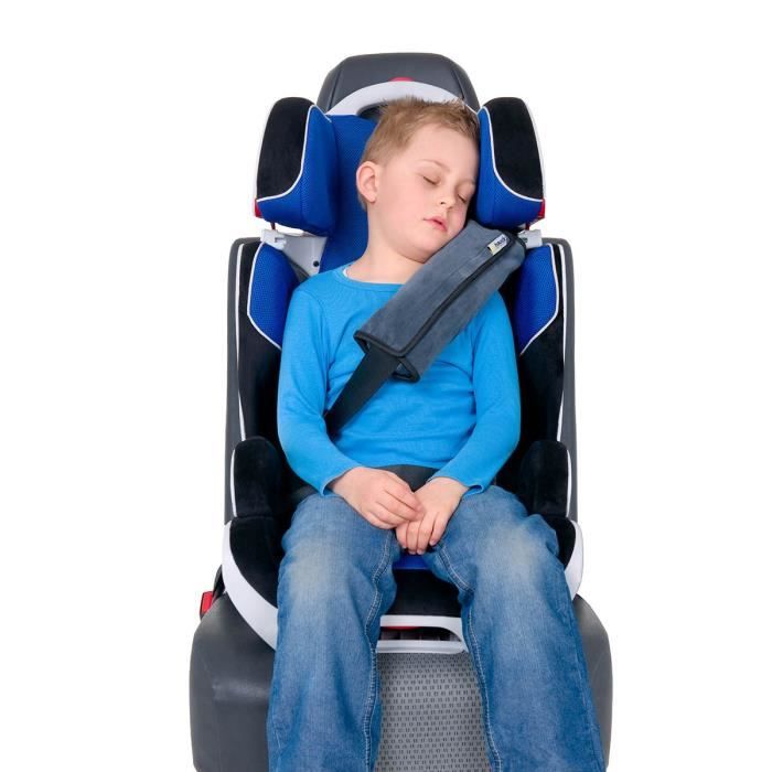 Dragonne de sécurité pour poussette de bébé, accessoires de protection,  facile à installer, ULcourte, ceinture de sécurité pour la marche dans la  rue - AliExpress