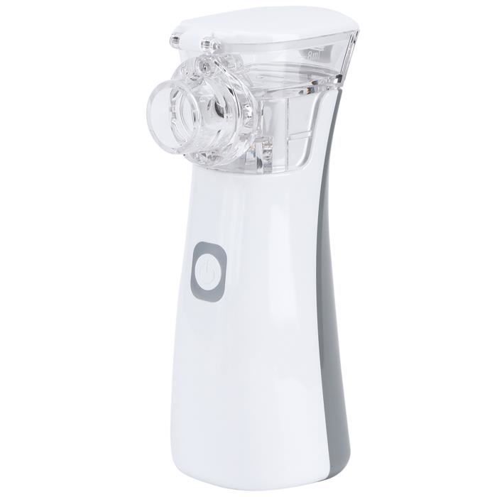 Utiliser un inhalateur vapeur - rhume