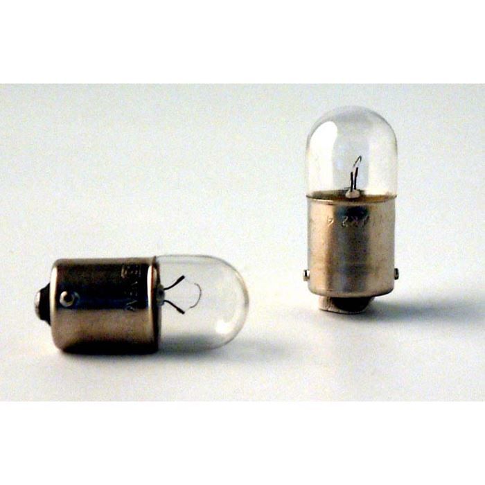 PHILIPS 2 Ampoules R5w Vision - 12v - 5w