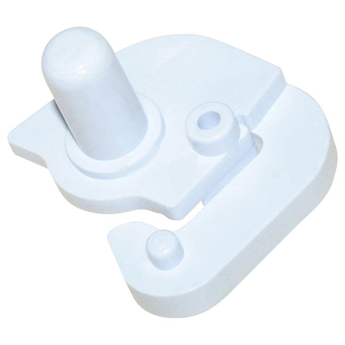 douille fermeture porte droite refrigerateur ariston indesit Réfrigérateur congélateur INDESIT 38848
