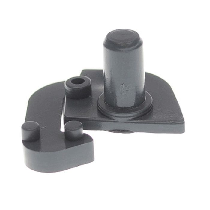 Douille gauche fermeture de porte INDESIT C00115404 Réfrigérateur Congélateur