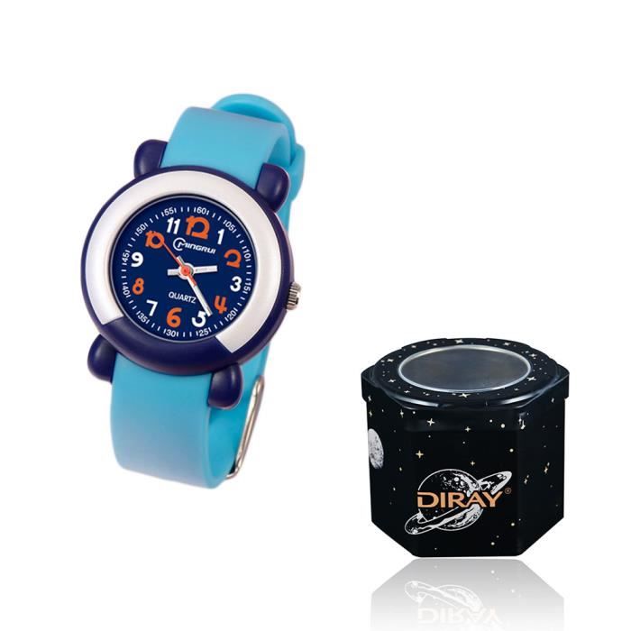 Montre best sale enfant cdiscount