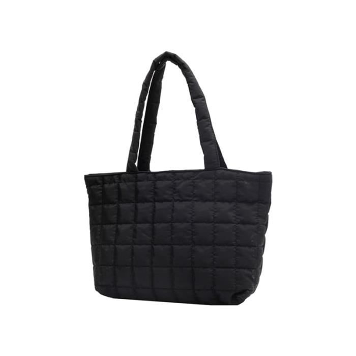 Sac Fourre-Tout Toile Rock 'TV Girl Band Merch' – Tote Bag Cool Pour Fille, Ado Ou Fan De Musique