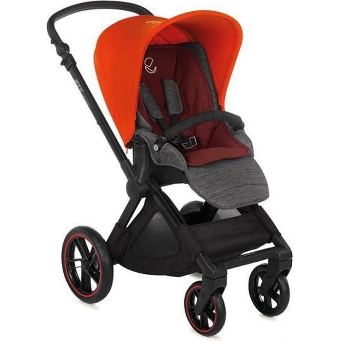 Poussette jane nomad outlet