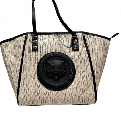 Sac femme Just Cavalli beige 74RB4BZ1 ZG188 899 Beige Achat