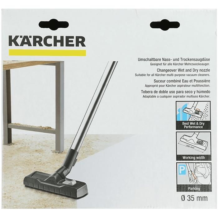Brosse D Aspiration