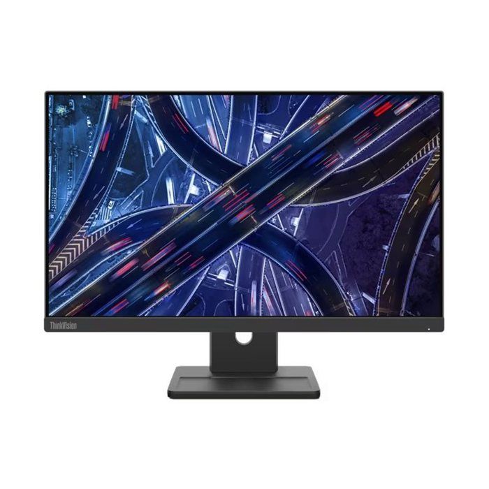 Lenovo Thinkvision E22 - vue 5