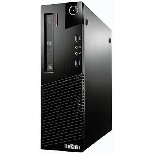 Acheter Ordinateur pc de Bureau Lenovo Intel i5 16 Go 512 Go Disque SSD Windows 11 Pro Reconditionné - 228,50 € Ordinateur pc de Bureau Lenovo Intel i5 16 Go 512 Go Disque SSD Windows 11 Pro Reconditionné - Lenovo reconditionné disponible sur Cdiscount Seconde Vie