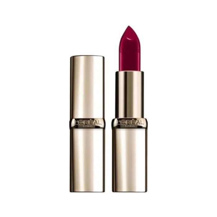 Loreal Paris Color Riche Matte Rouge à Lèvre 335 Carmin