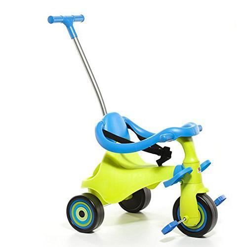 Molto Tricycle enfant Urban trike II City 5 en 1 - 16216