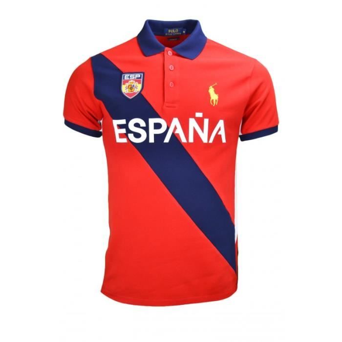 ralph lauren espagne