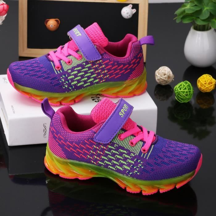 basket enfant a la mode