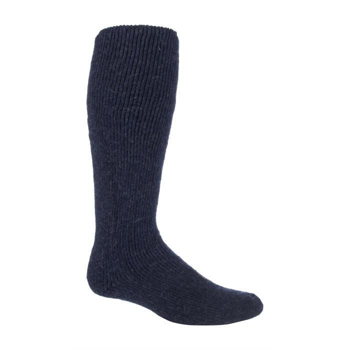 HEAT HOLDERS Hommes 1 paire de chaussettes thermiques originales