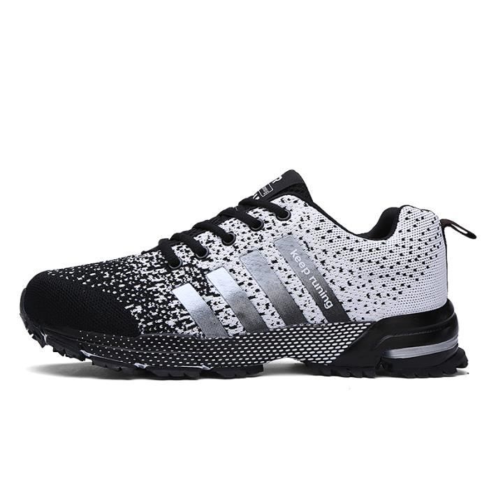 Basket Homme Marque De Luxe Meilleure Qualité Plus Taille Baskets — free download