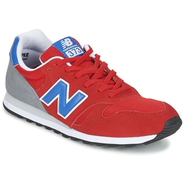 new balance garcon 37