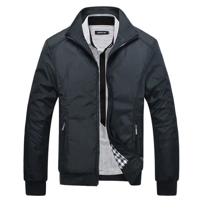 Veste homme 2025 printemps ete