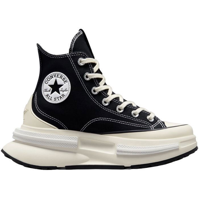 Basket Run Star Legacy Cx - CONVERSE - Noir - Running - Mixte - Occasionnel