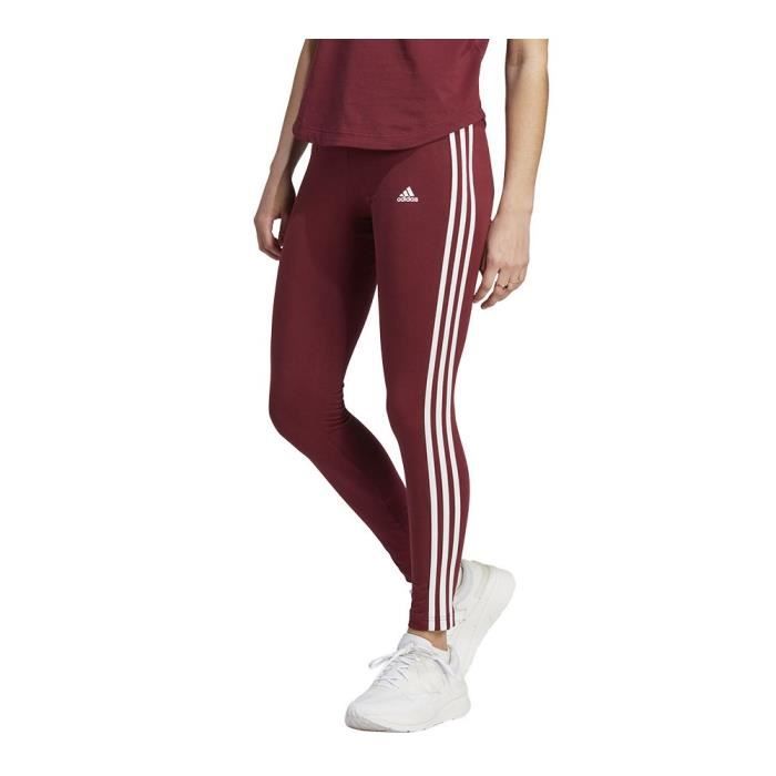 Pantalon adidas sale bordeaux
