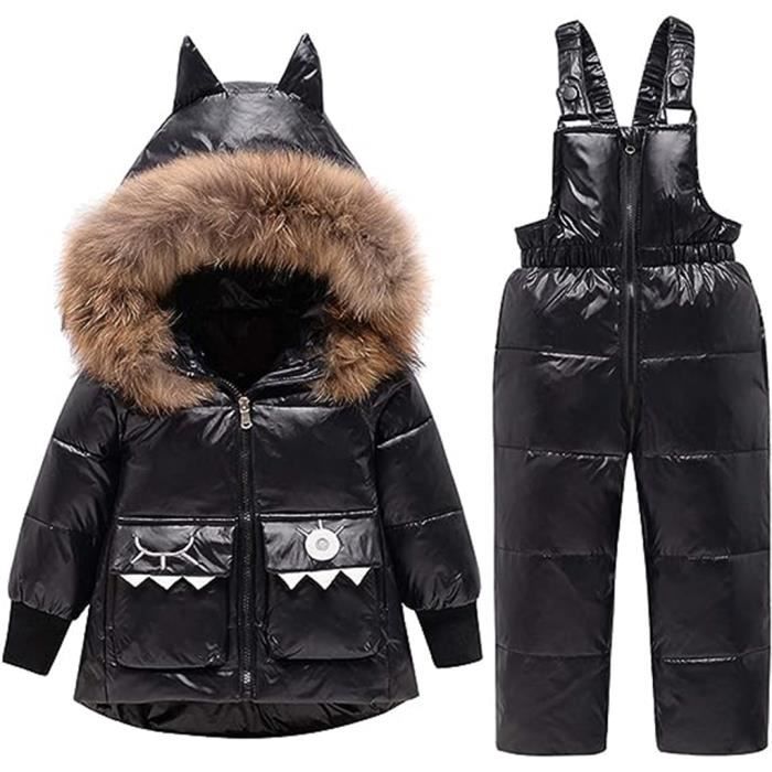 Veste ski 2 sales ans