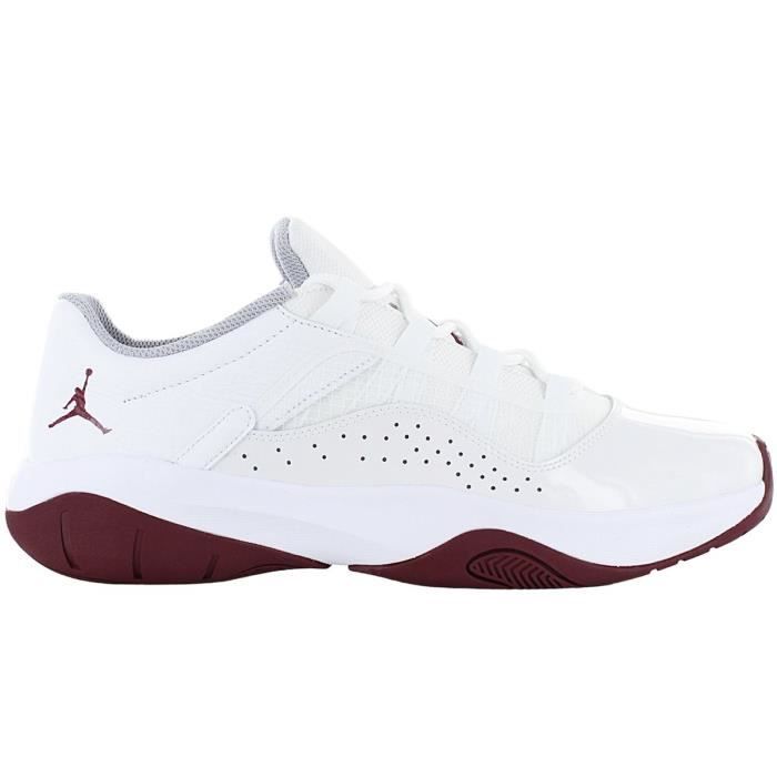 Jordan retro sale 11 blanche