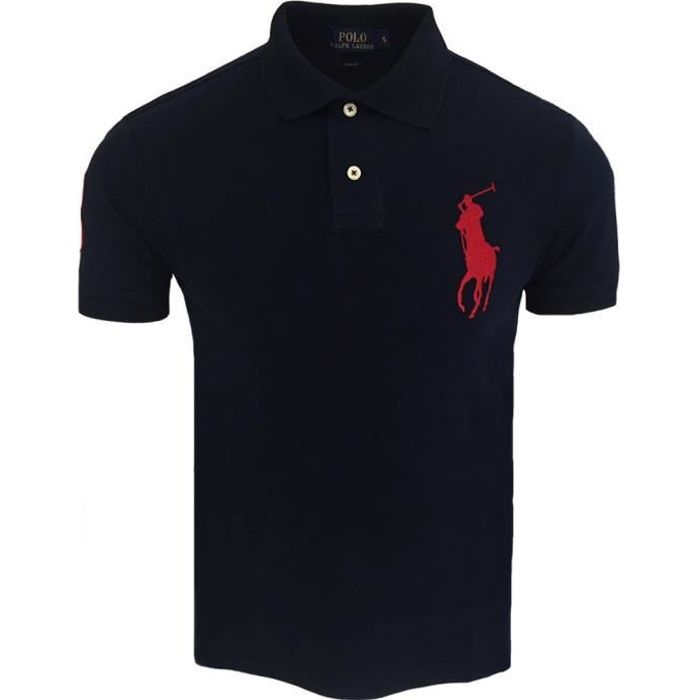 marque polo ralph lauren