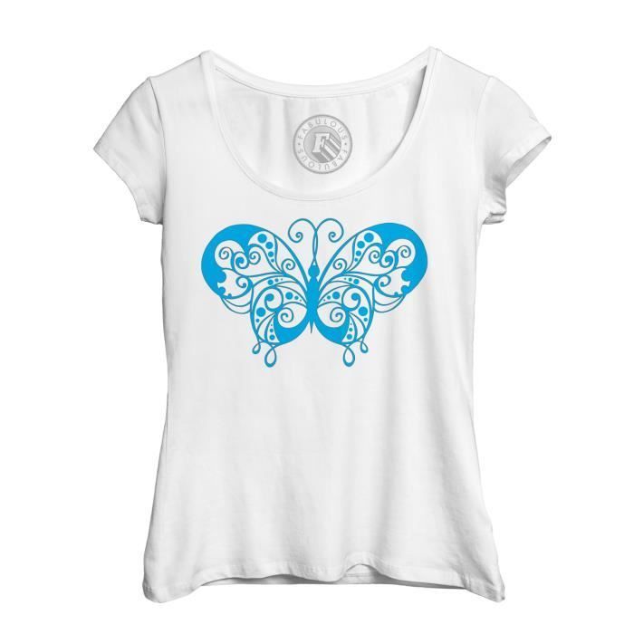 T shirt femme discount dessin