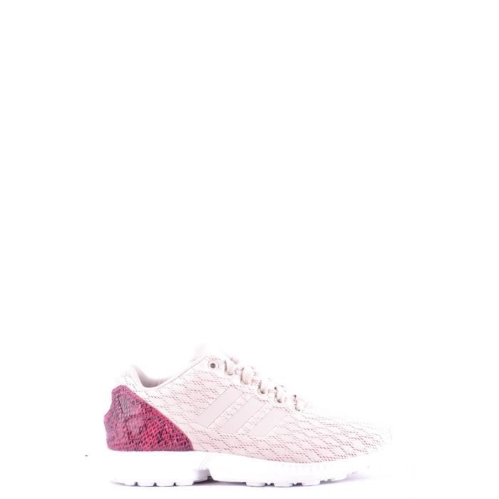 basket adidas femme tissu