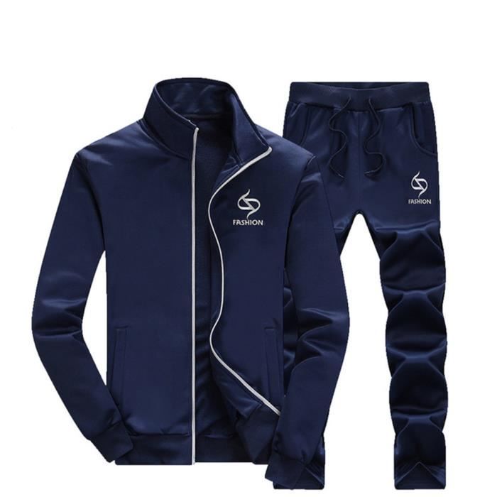 survetement luxe