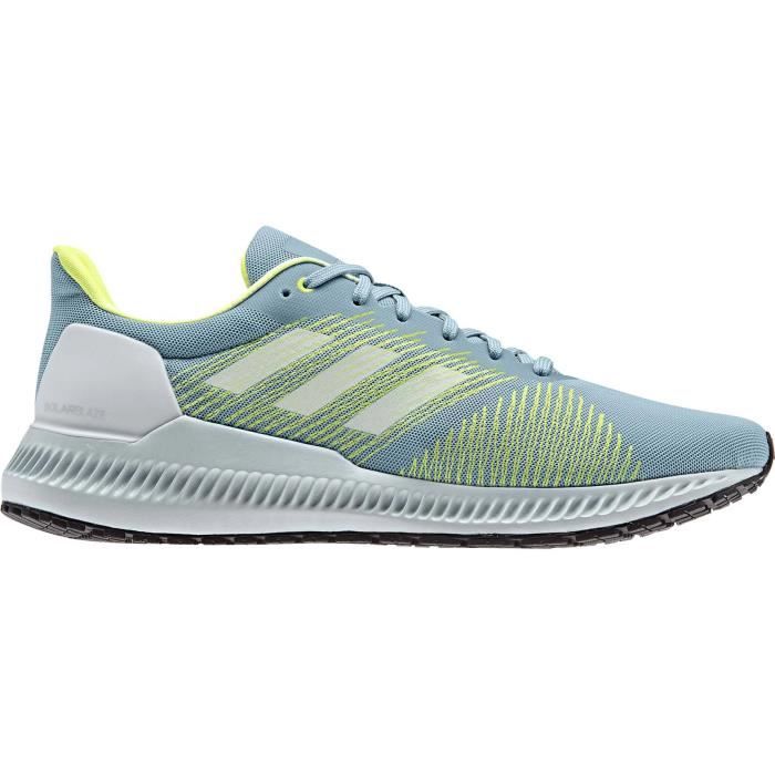 adidas running bleu