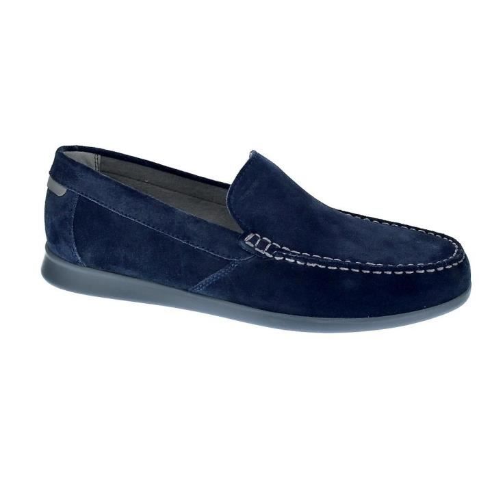 mocassin geox femme 2019
