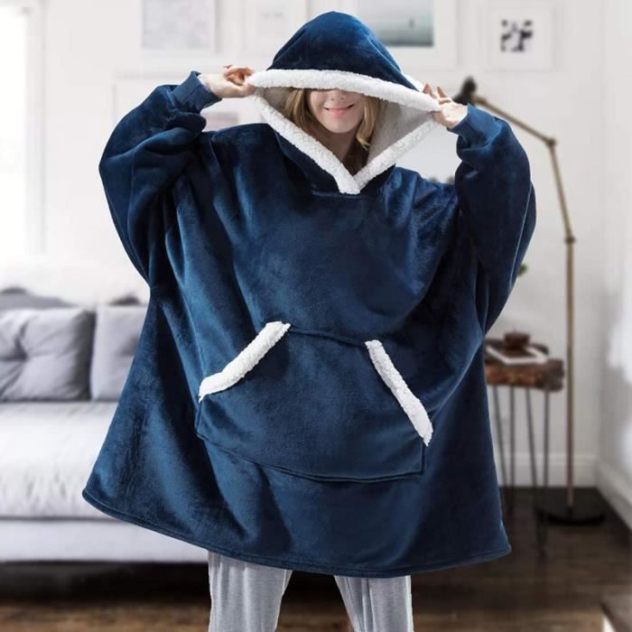 Pull plaid cdiscount clearance