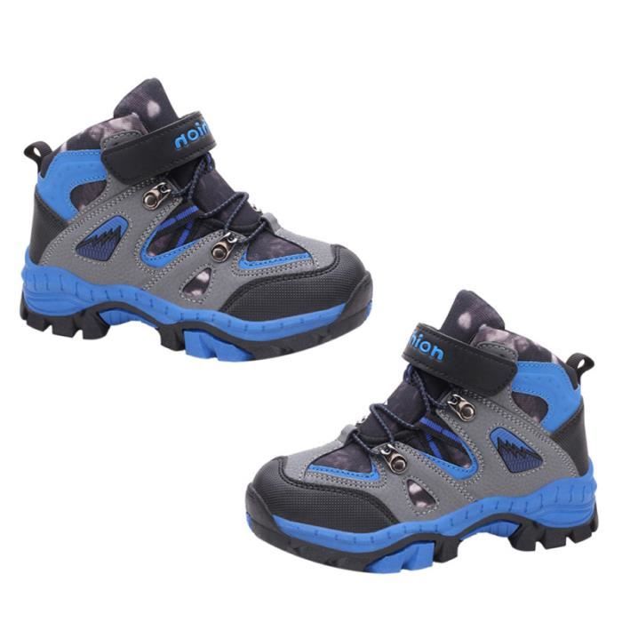 Paire de basket enfant clearance