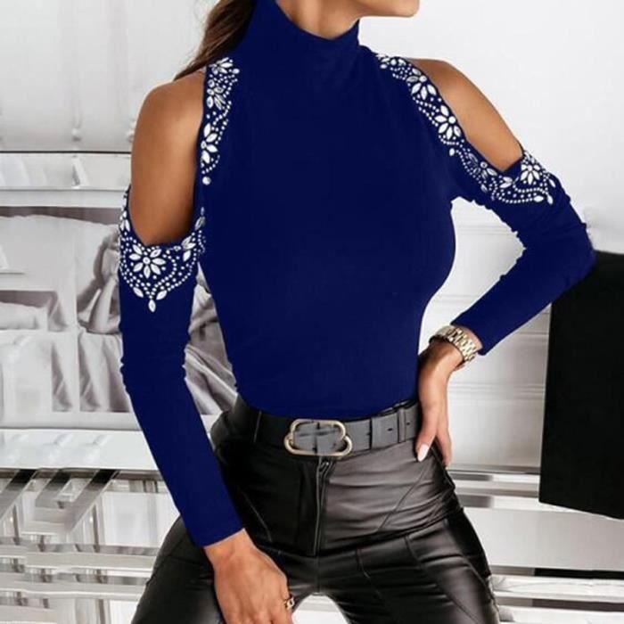 Chemise moulante femme hotsell