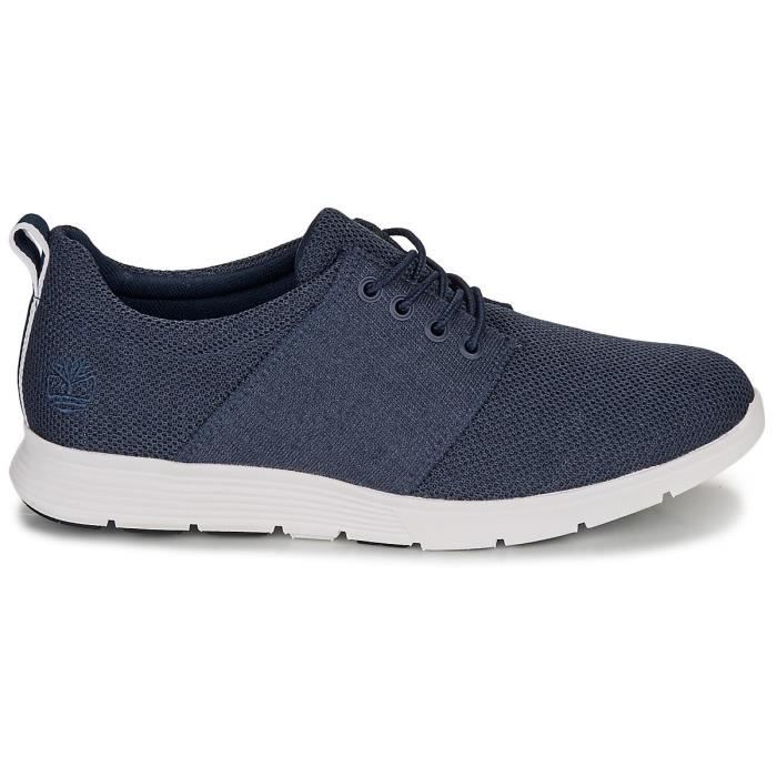 Basket timberland killington on sale