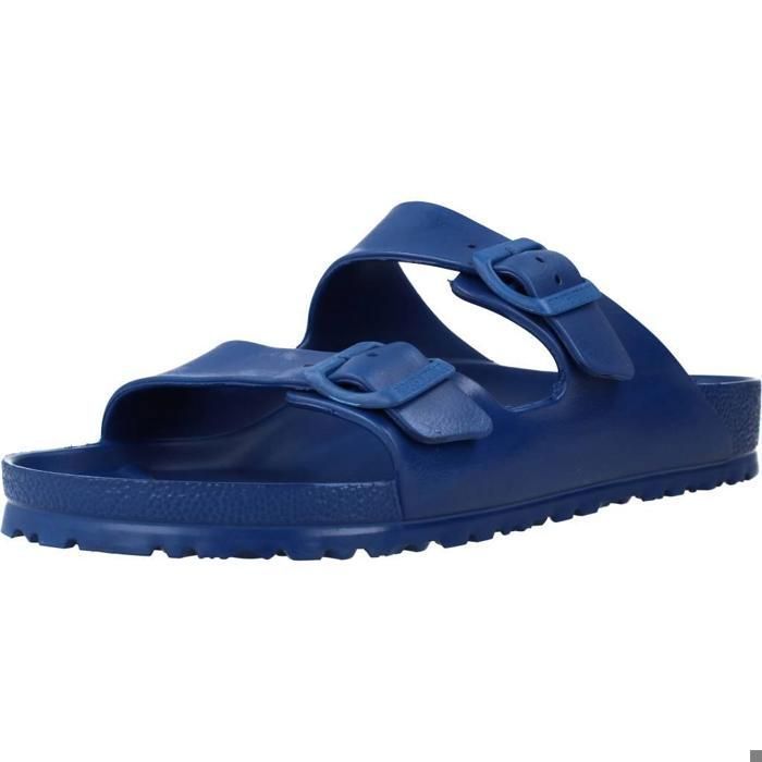 Chaussure Birkenstock Mod le Arizona Eva Coleur Bleu Bleu Cdiscount chaussure-birkenstock-mod-le-arizona-eva-coleur-bleu-bleu-cdiscount